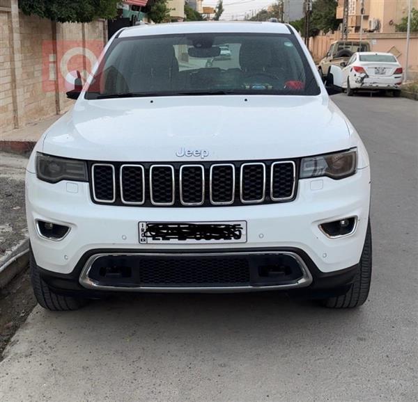 Jeep for sale in Iraq